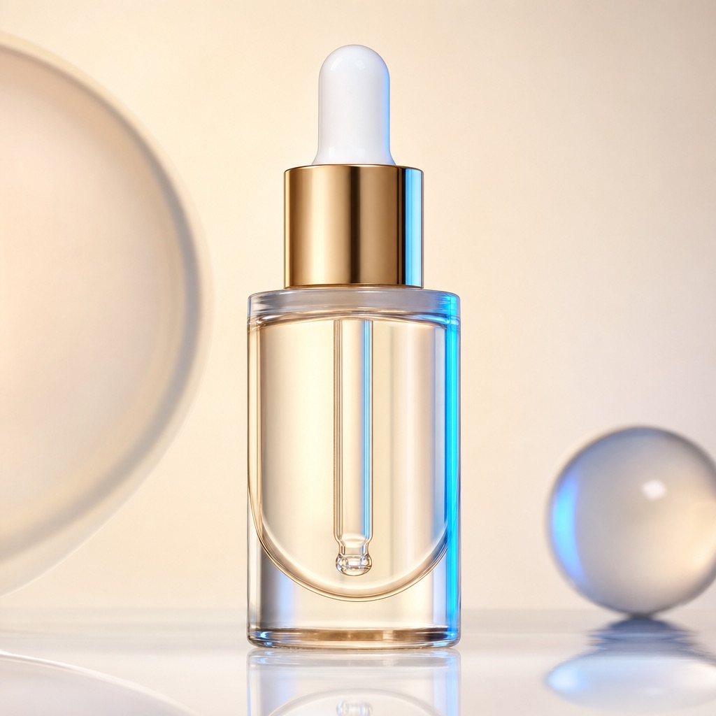 Packshot produit premium
