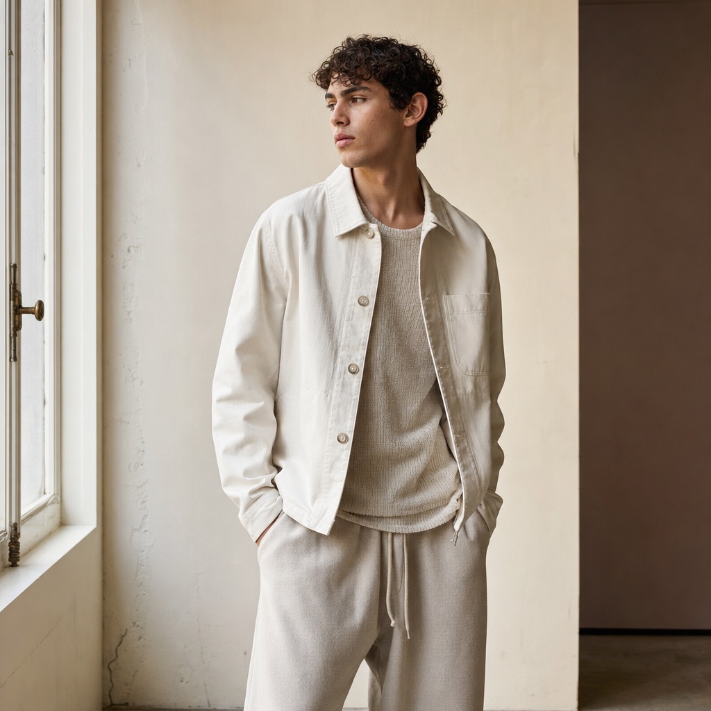 Lookbook mode