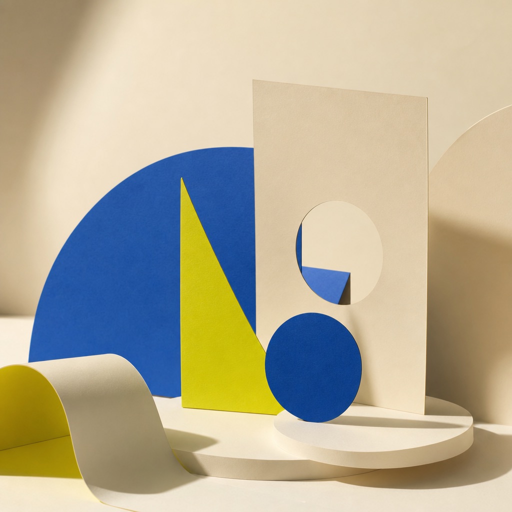 Nature morte art-directée